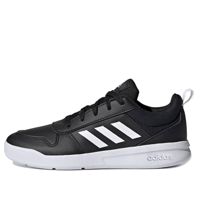Кецове и обувки adidas Performance Tensaur Черно | S24036