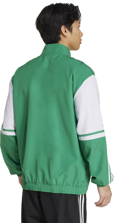 Ветровка adidas Originals adidas Squadra 25 Pre Jacket Зелено | jp3165, 6