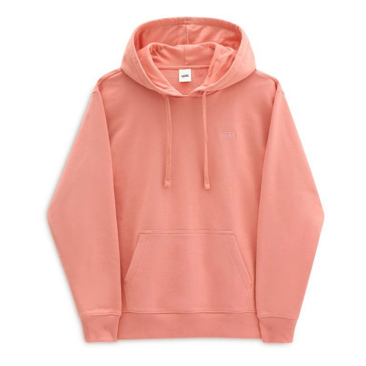 Суитчър Vans Vans Flying V BFF Hoodie Розово | VN0A5AR4YZO, 0