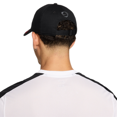 Шапка с козирка Nike Nike T90 Club Cap Черно | ii0552-010, 1