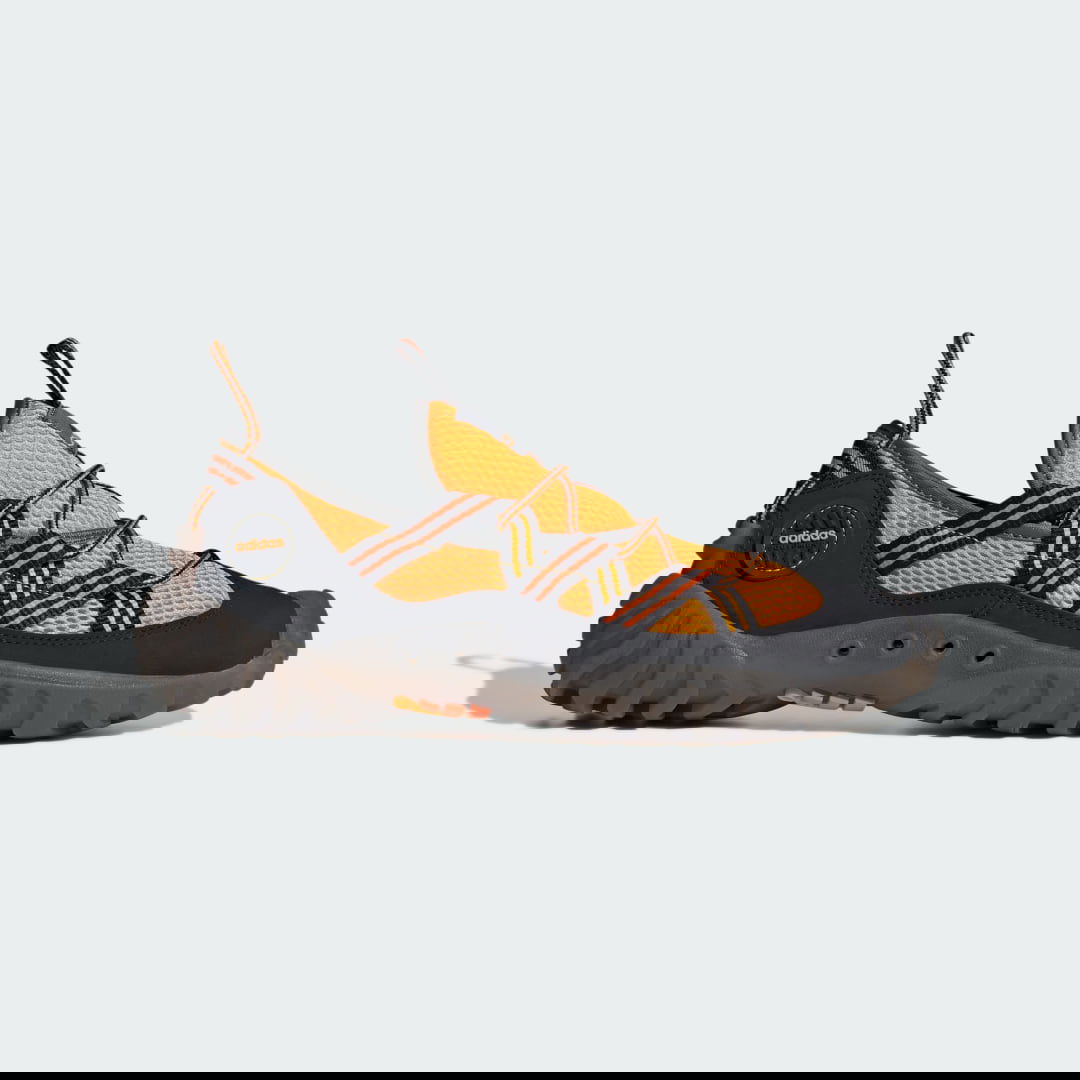Кецове и обувки adidas Performance Water Moc EQT Оранжево
 | IH8661, 0