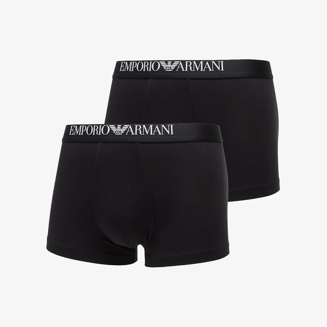 EA7 Bottom Trunk 2-Pack