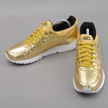 Кецове и обувки Asics Gel Lyte V Металик | hl501 9494, 2