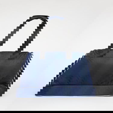 Чанта за пътуване adidas Performance Football Inspired Gym Bag Синьо | JX3144, 1