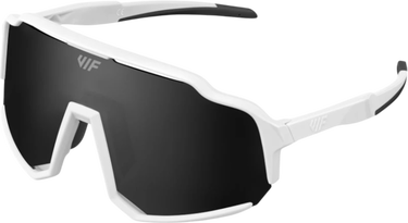 Слънчеви очила VIF Two Polarized Sunglasses Бяло | 203-pol, 0