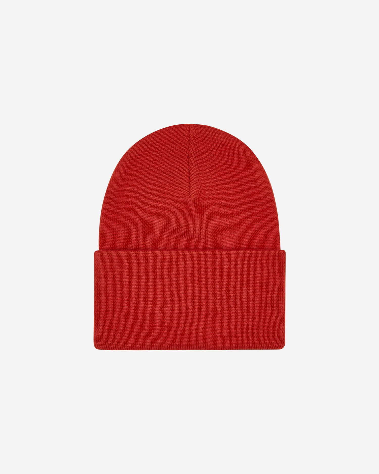Шапка Carhartt WIP Acrylic Watch Hat Brick Черно | I020222_84_XX, 1
