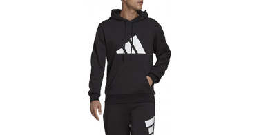 Суитчър adidas Originals Adidas 3B Hoodie Черно | h39801, 1