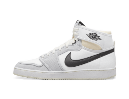 Air Jordan 1 AJKO "Grey"