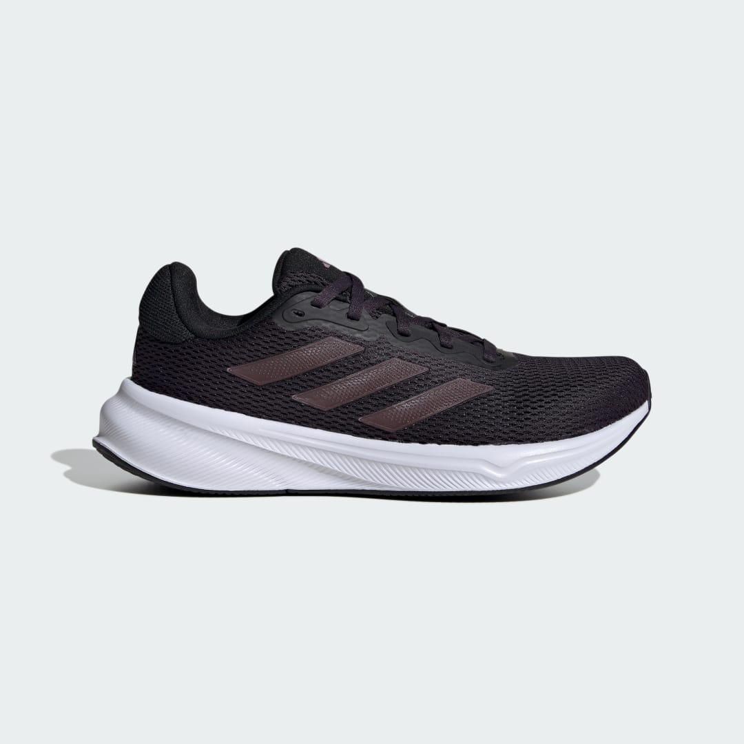 Кецове и обувки adidas Performance Response Черно | IH6013, 0