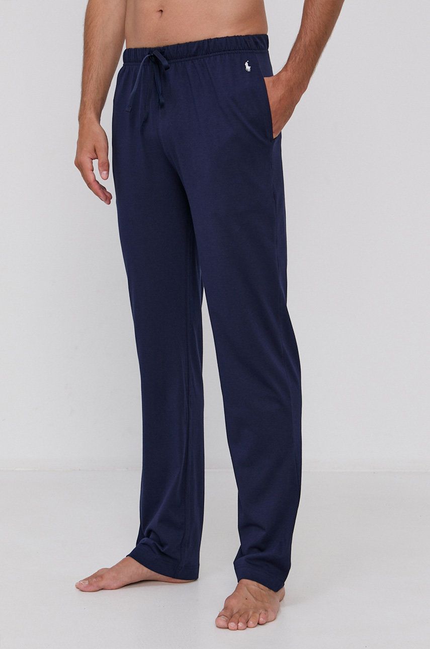 Пижама Polo by Ralph Lauren Sleepwear Pant Тъмно синьо | 714844762002, 0