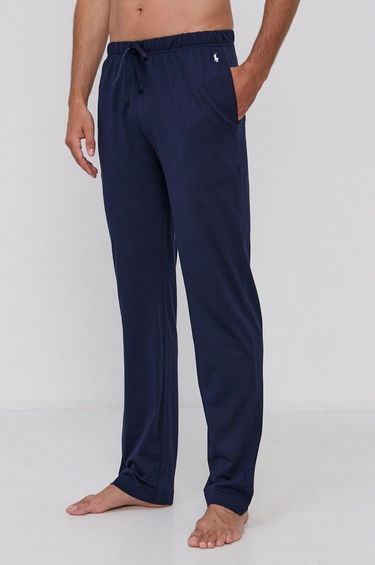 Пижама Polo by Ralph Lauren Sleepwear Pant Тъмно синьо | 714844762002, 0