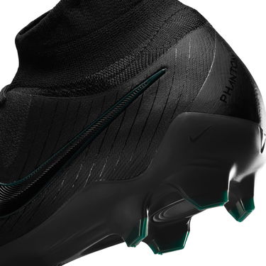 Кецове и обувки Nike Phantom Luna II Pro FG Черно | fj2575-002, 6