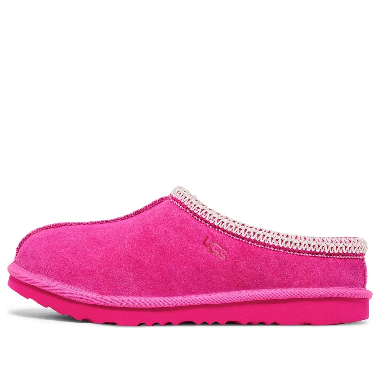 Кецове и обувки UGG Tasman 2 Slippers Розово | 1019066K-RCR