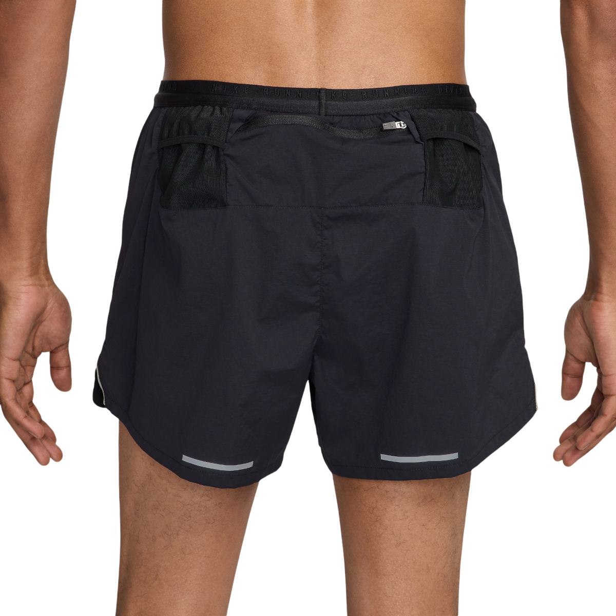 Къси панталони Nike Running Division 4inch 2in1 Черно | fz0609-010, 1