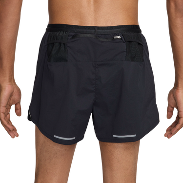 Къси панталони Nike Running Division 4inch 2in1 Черно | fz0609-010, 1