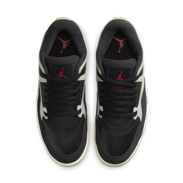 Кецове и обувки Jordan Jordan 4 RM Бежово | FQ7939-006, 3