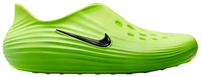 Кецове и обувки Nike ReactX Rejuven8 Зелено | IF1746-300, 0