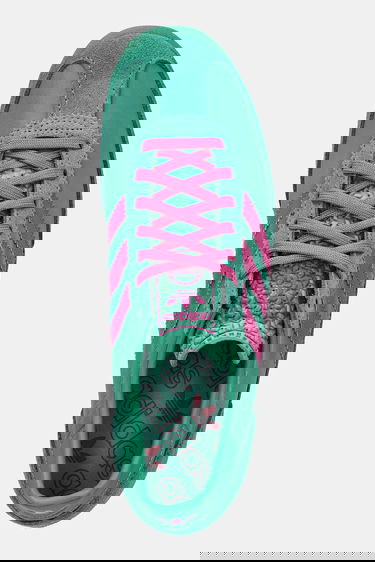 Кецове и обувки adidas Originals adidas Originals SL 72 OG Зелено | JQ6417, 3
