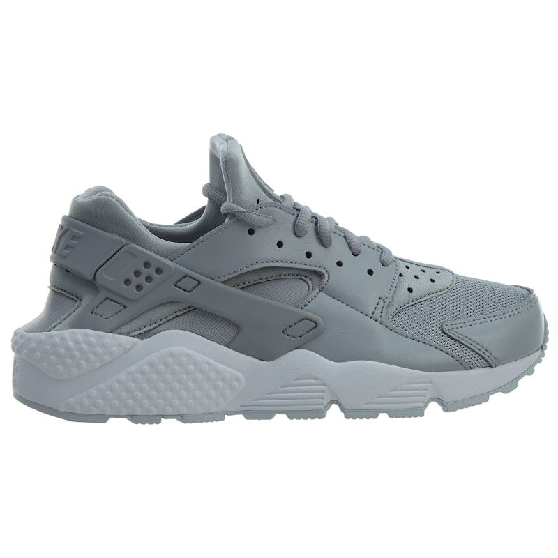 Кецове и обувки Nike Air Huarache Run Сиво | 634835-032, 0