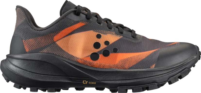 Кецове и обувки Craft Craft Pure Trail Pro Оранжево
 | 1915339-999007
