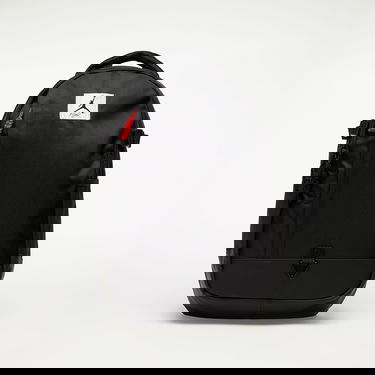 Раница Jordan Flight Control Backpack Черно | MA0599-023, 0