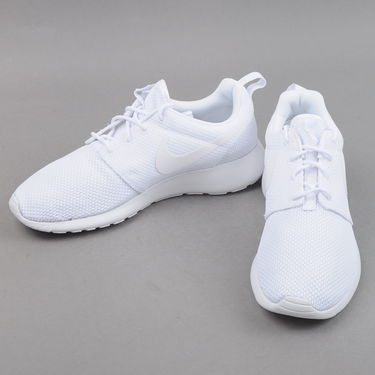 Кецове и обувки Nike Roshe One Бяло | 511881-112, 2