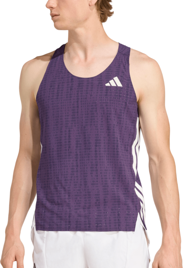 Adizero Running Tank Top