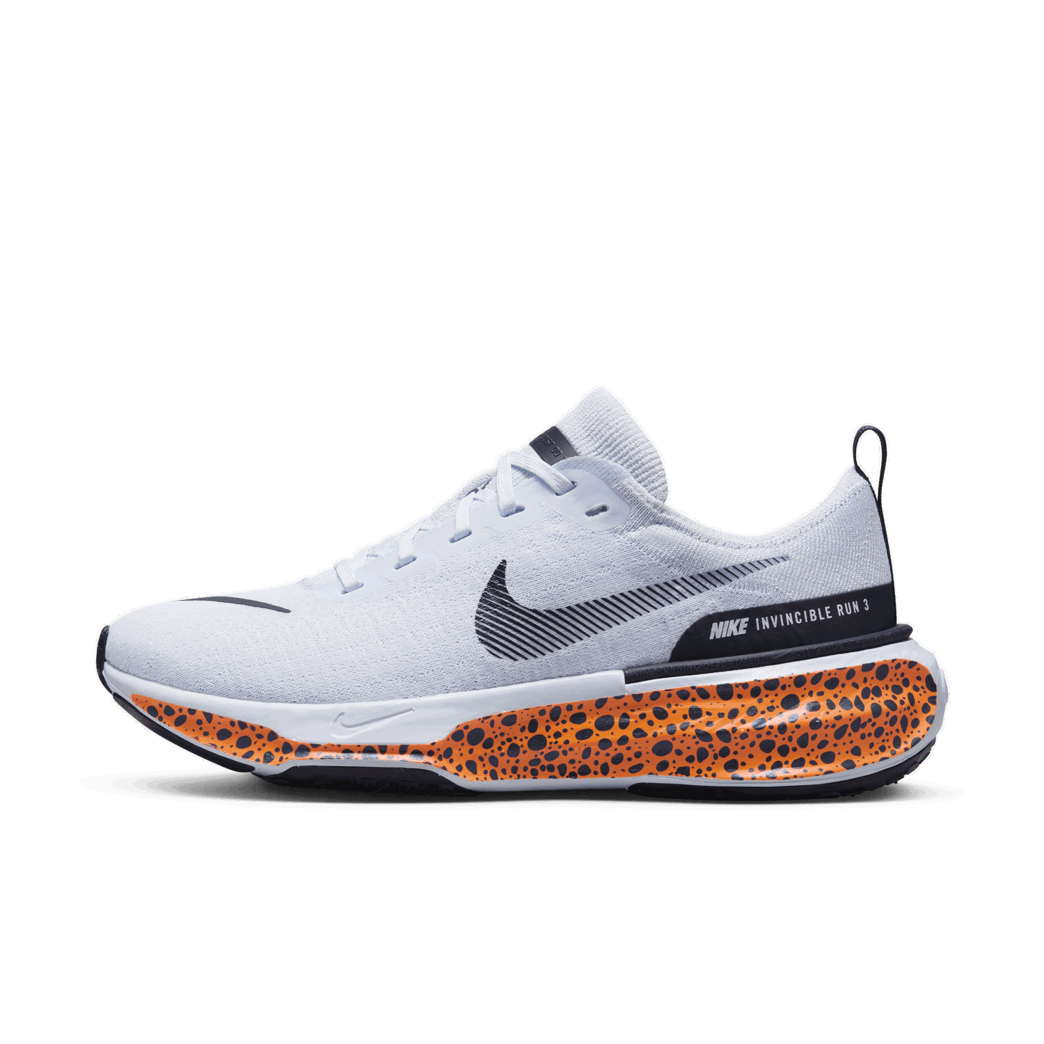 Кецове и обувки Nike Invincible 3 Electric Многоцветен | FN7676-900, 0