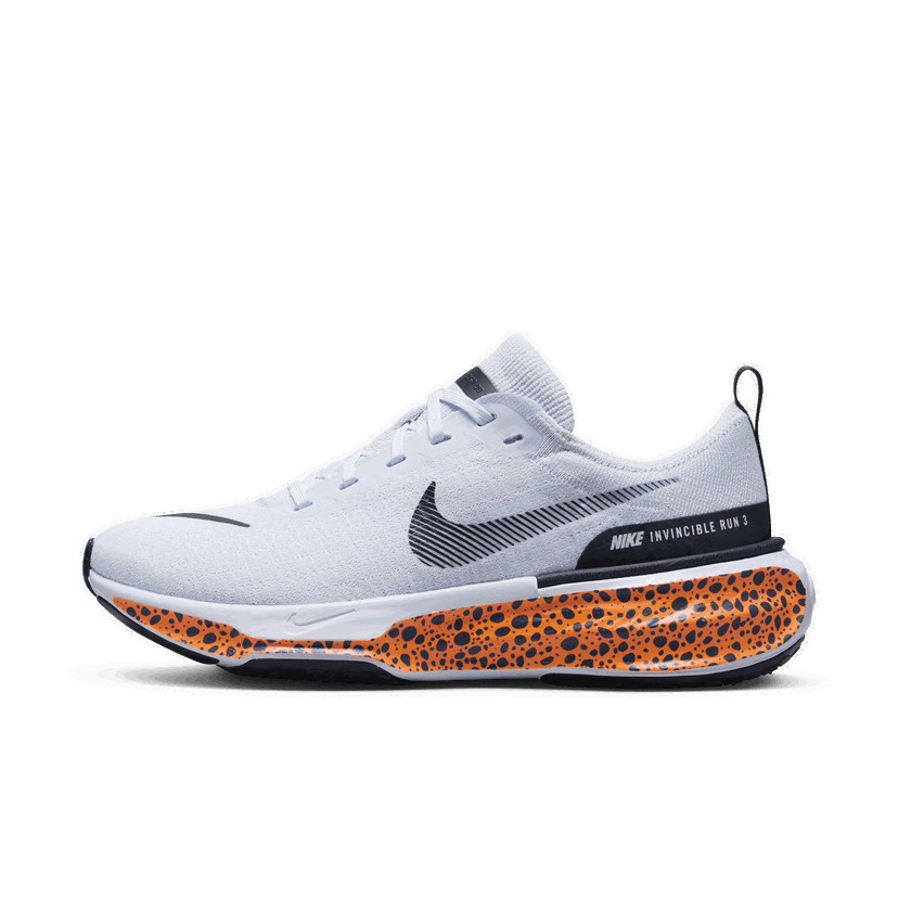 Кецове и обувки Nike Invincible 3 Electric Многоцветен | FN7676-900