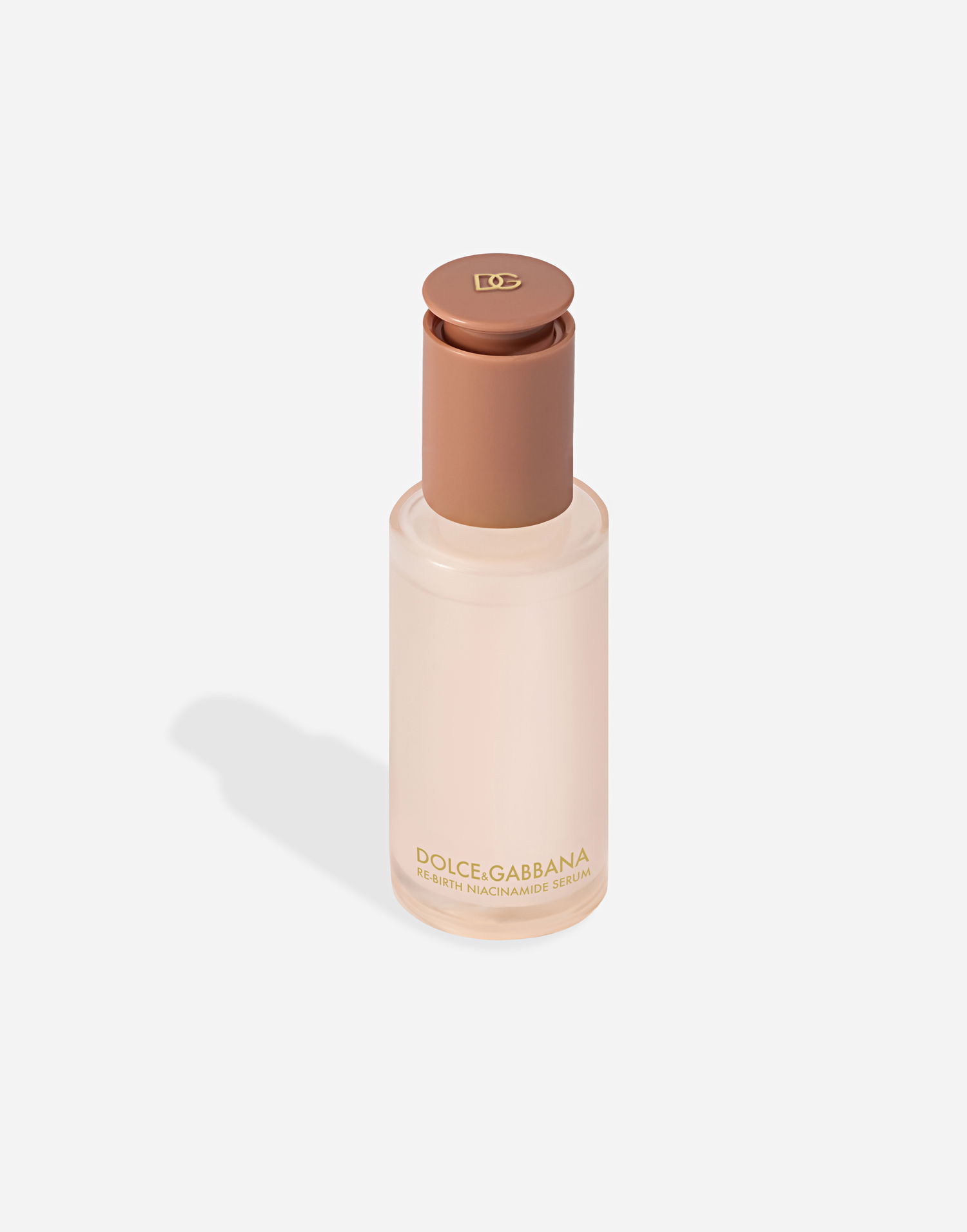 Парфюми и аромати Dolce & Gabbana Dolce&Gabbana Re-Birth Niacinamide Serum Бежово | SKINFCE0003V0000, 1