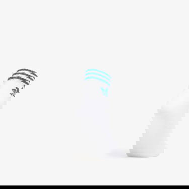 Чорапи adidas Originals 3S Ankle Socks 3-Pack Многоцветен | KD8258, 4