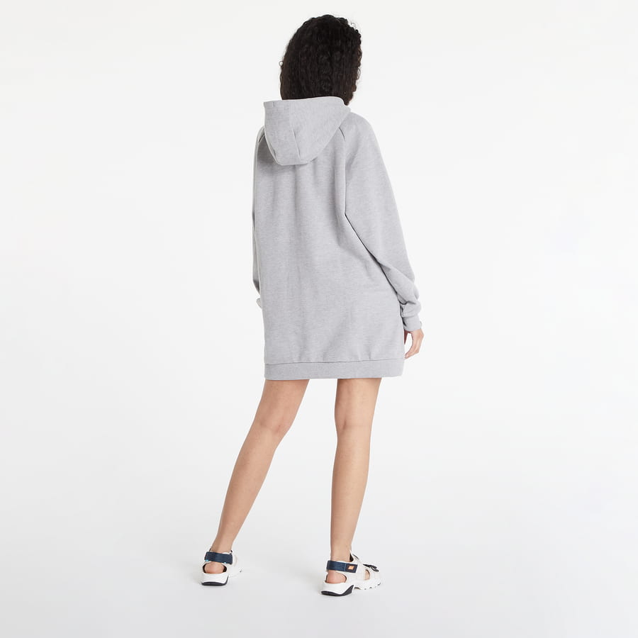 Pокля Ellesse Honey Dress Сиво | SGK13289, 1