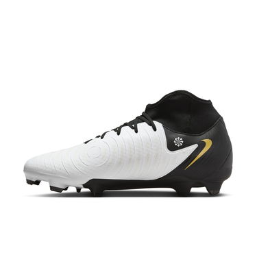 Кецове и обувки Nike Phantom Luna II Academy FG/MG Черно | FD6725-100, 2