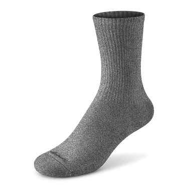 Чорапи Allbirds Anytime Crew Sock, Size Small Сиво | A12164U, 0