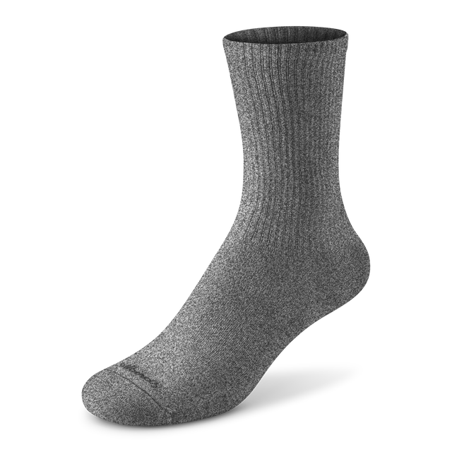 Anytime Crew Sock, Size Small