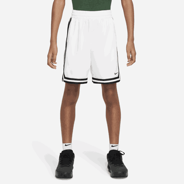 Къси панталони Nike Dri-FIT DNA Basketball Shorts Бяло | FJ6802-100, 1