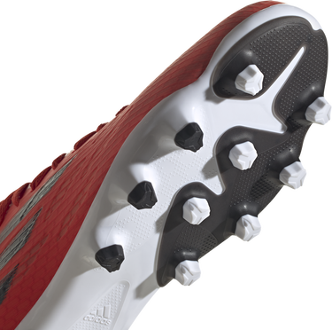 Кецове и обувки adidas Performance X SPEEDFLOW.3 MG Football Boots Червено | fy3269, 3