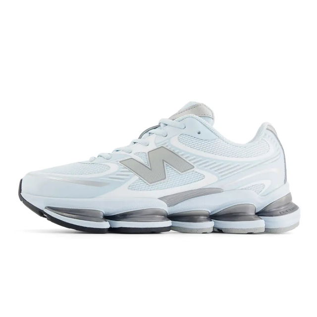 2000 ABZORB "Light Blue"
