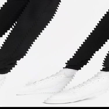 Спортни панталони Jordan Jumpman Fleece Pants Черно | DJ0260-010, 4