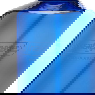 Бутилки за пиене Nalgene Narrow Mouth Tritan Sustain Water Bottle 1L Синьо | N2021-3232, 2