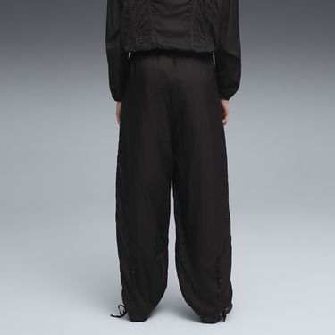 Панталони Puma DARE TO Woven Pants Черно | 632149_01, 4