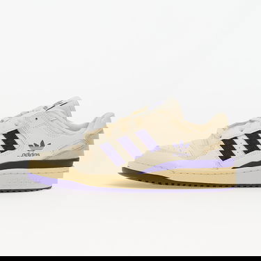 Кецове и обувки adidas Originals Forum Low CL Crew Бежово | JI3268, 0