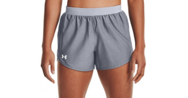 Къси панталони Under Armour Fly By 2.0 Running Shorts Сиво | 1350196-035, 1