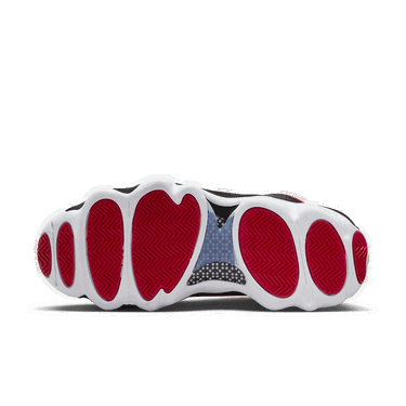 Кецове и обувки Jordan Jordan Pro Strong Черно | DC8418-061, 2