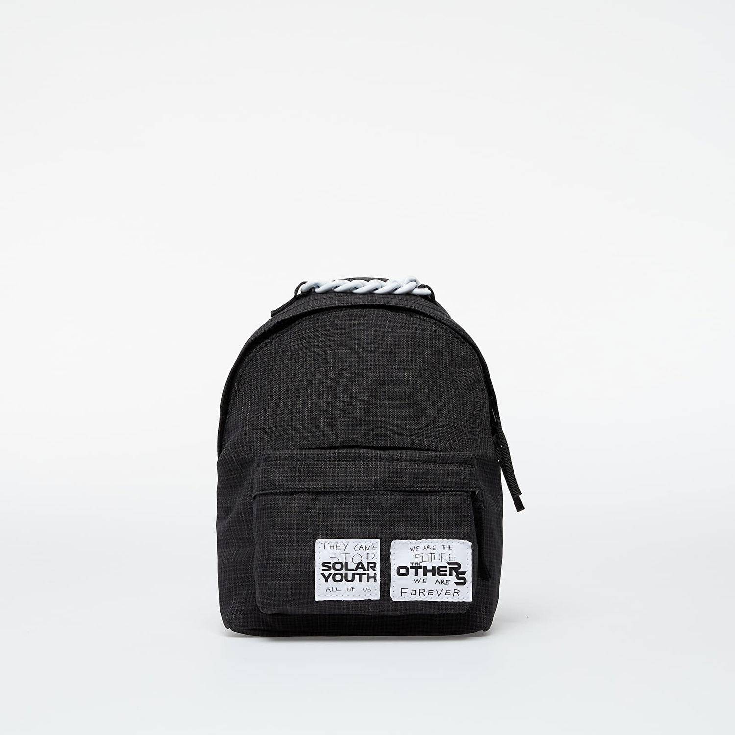 Раница EASTPAK x RAF SIMONS PAK'R 4L Черно | EK0A5B7PG47, 0
