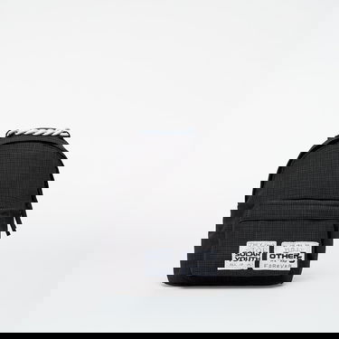 Раница EASTPAK x RAF SIMONS PAK'R 4L Черно | EK0A5B7PG47, 0