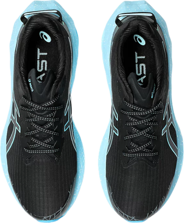 Кецове и обувки Asics NOVABLAST 4 LITE-SHOW Синьо | 1011b900-001, 3