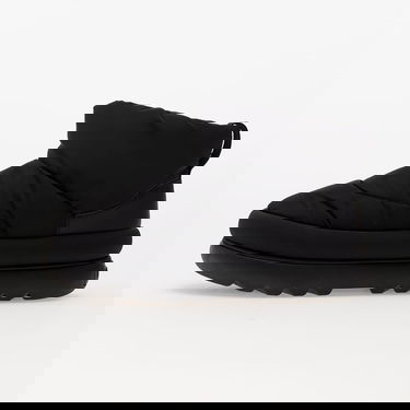 Кецове и обувки UGG Classic Maxi Mini Черно | 1132017-BLK, 0