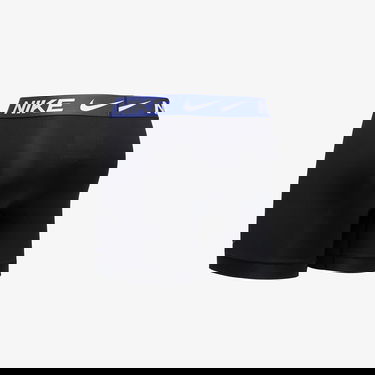 Боксерки Nike Dri-FIT Boxer Brief 3-Pack Черно | 0000KE1157-TMW, 2