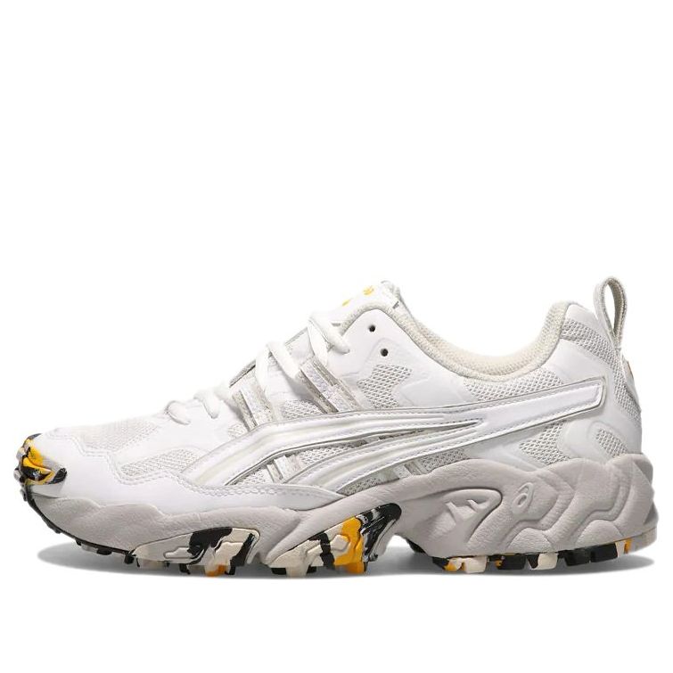 Кецове и обувки Asics Gel Nandi Бяло | 1201A265-100